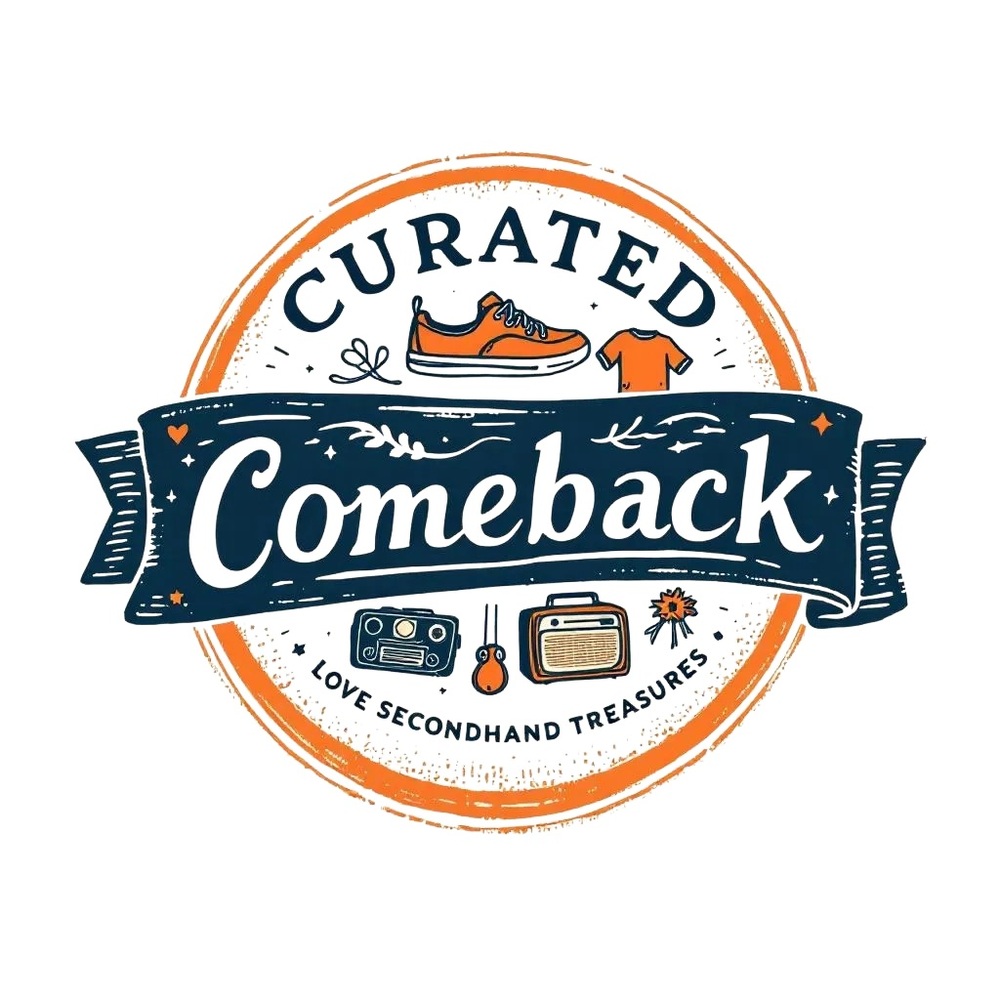 Meet your Posher, Curated Comeback!